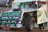 May 9th, 2026 - USMTS Red, White & Blue Nationals - Night 2