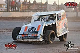 May 9th, 2026 - USMTS Red, White & Blue Nationals - Night 2