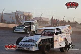 May 9th, 2026 - USMTS Red, White & Blue Nationals - Night 2