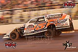 May 9th, 2026 - USMTS Red, White & Blue Nationals - Night 2