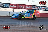 May 9th, 2026 - USMTS Red, White & Blue Nationals - Night 2