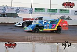 May 9th, 2026 - USMTS Red, White & Blue Nationals - Night 2