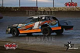 May 9th, 2026 - USMTS Red, White & Blue Nationals - Night 2