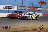 May 9th, 2026 - USMTS Red, White & Blue Nationals - Night 2