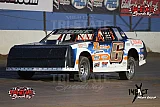 May 9th, 2026 - USMTS Red, White & Blue Nationals - Night 2