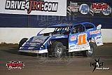 May 9th, 2026 - USMTS Red, White & Blue Nationals - Night 2