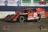 May 9th, 2026 - USMTS Red, White & Blue Nationals - Night 2