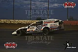 May 9th, 2026 - USMTS Red, White & Blue Nationals - Night 2
