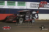 May 9th, 2026 - USMTS Red, White & Blue Nationals - Night 2