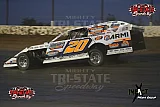 May 9th, 2026 - USMTS Red, White & Blue Nationals - Night 2
