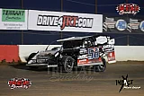 May 9th, 2026 - USMTS Red, White & Blue Nationals - Night 2