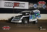 May 9th, 2026 - USMTS Red, White & Blue Nationals - Night 2