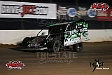 May 9th, 2026 - USMTS Red, White & Blue Nationals - Night 2