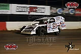 May 9th, 2026 - USMTS Red, White & Blue Nationals - Night 2