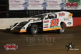 May 9th, 2026 - USMTS Red, White & Blue Nationals - Night 2