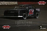 May 9th, 2026 - USMTS Red, White & Blue Nationals - Night 2