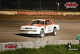 May 9th, 2026 - USMTS Red, White & Blue Nationals - Night 2