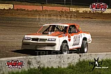 May 9th, 2026 - USMTS Red, White & Blue Nationals - Night 2