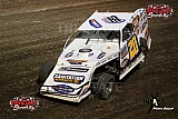 May 9th, 2026 - USMTS Red, White & Blue Nationals - Night 2