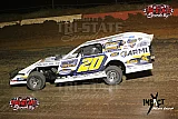 May 9th, 2026 - USMTS Red, White & Blue Nationals - Night 2