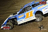May 9th, 2026 - USMTS Red, White & Blue Nationals - Night 2