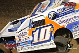May 9th, 2026 - USMTS Red, White & Blue Nationals - Night 2