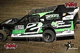 May 9th, 2026 - USMTS Red, White & Blue Nationals - Night 2