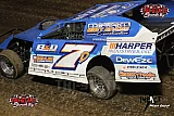May 9th, 2026 - USMTS Red, White & Blue Nationals - Night 2