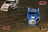 May 9th, 2026 - USMTS Red, White & Blue Nationals - Night 2