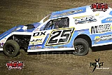 May 9th, 2026 - USMTS Red, White & Blue Nationals - Night 2