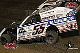 May 9th, 2026 - USMTS Red, White & Blue Nationals - Night 2