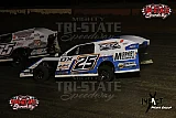May 9th, 2026 - USMTS Red, White & Blue Nationals - Night 2