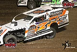 May 9th, 2026 - USMTS Red, White & Blue Nationals - Night 2