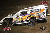 May 9th, 2026 - USMTS Red, White & Blue Nationals - Night 2