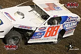 May 9th, 2026 - USMTS Red, White & Blue Nationals - Night 2