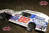 May 9th, 2026 - USMTS Red, White & Blue Nationals - Night 2