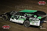 May 9th, 2026 - USMTS Red, White & Blue Nationals - Night 2