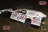 May 9th, 2026 - USMTS Red, White & Blue Nationals - Night 2