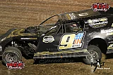May 9th, 2026 - USMTS Red, White & Blue Nationals - Night 2