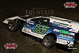 May 9th, 2026 - USMTS Red, White & Blue Nationals - Night 2
