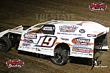 May 9th, 2026 - USMTS Red, White & Blue Nationals - Night 2