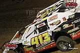 May 9th, 2026 - USMTS Red, White & Blue Nationals - Night 2