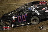 May 9th, 2026 - USMTS Red, White & Blue Nationals - Night 2
