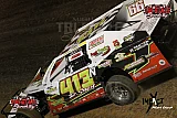May 9th, 2026 - USMTS Red, White & Blue Nationals - Night 2