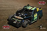 May 9th, 2026 - USMTS Red, White & Blue Nationals - Night 2
