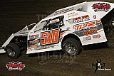 May 9th, 2026 - USMTS Red, White & Blue Nationals - Night 2