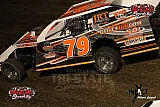 May 9th, 2026 - USMTS Red, White & Blue Nationals - Night 2