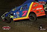 May 9th, 2026 - USMTS Red, White & Blue Nationals - Night 2
