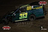 May 9th, 2026 - USMTS Red, White & Blue Nationals - Night 2