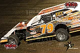 May 9th, 2026 - USMTS Red, White & Blue Nationals - Night 2